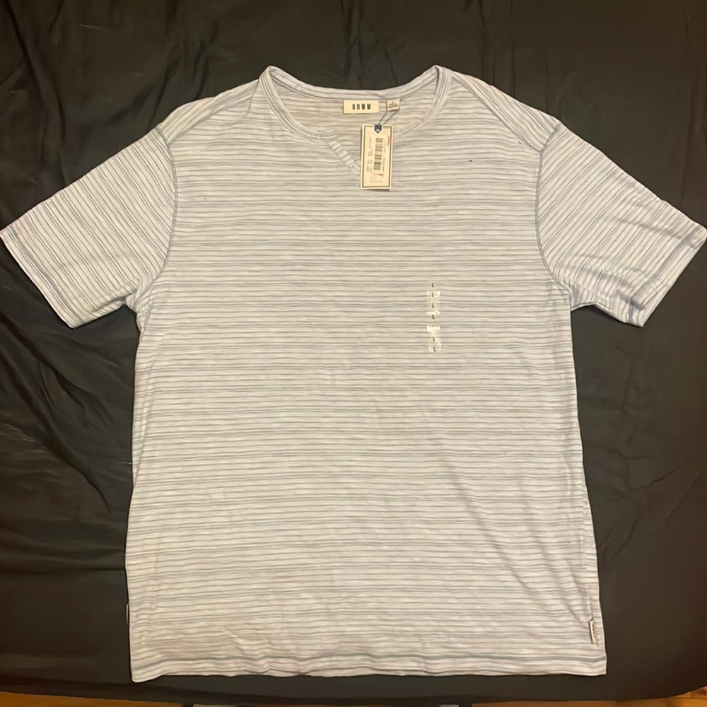 Official ROWM tee